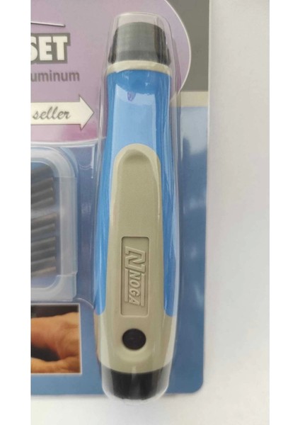 Raspa Seti Noga Mo Set NG8150 fiyatları