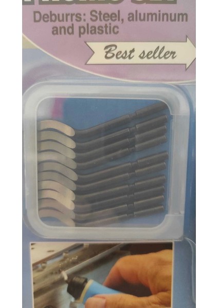 Raspa Seti Noga Mo Set NG8150 modelleri