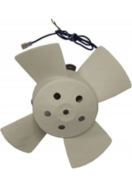 Fan Motoru – 007040264 Wısco – Skoda Favorit Felica 1.3 1.6 94 ve Sonrası Uyumlu