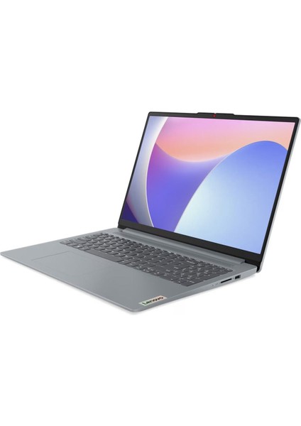 Ideapad Slim 3 I5-12450H 8-Gbddr5 512 GB SSD Windows 11 Home 83ES0033TRAR7