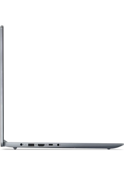 Ideapad Slim 3 I5-12450H 8-Gbddr5 512 GB SSD Windows 11 Home 83ES0033TRAR7