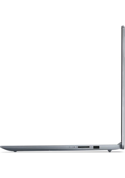 Ideapad Slim 3 I5-12450H 8-Gbddr5 512 GB SSD Windows 11 Home 83ES0033TRAR7