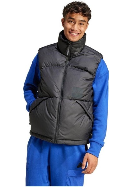 BIG BAFFLE V Erkek Mont IV9777