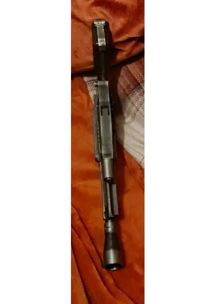 Mandalorian Blaster On One Plate “bir Avcının Efsanesi Ellerinizde!”