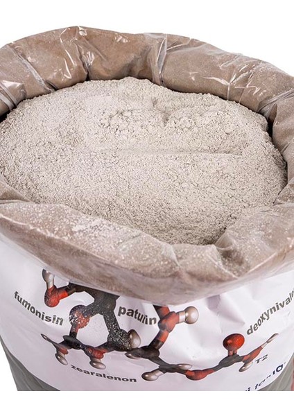 Dr Derman Tox-Bind Mikotoksin Bağlayıcı 20 kg
