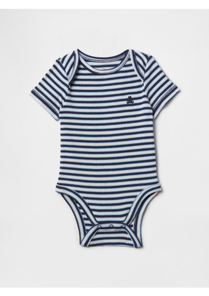 Bebek Mavi First Favorites Bodysuit