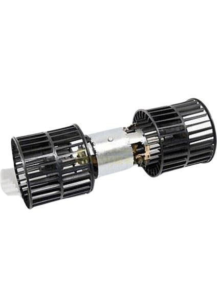 Kalorifer Motoru Rezistanssız – 115972051 Wısco – Skoda Favorit 91-97 Arası Uyumlu