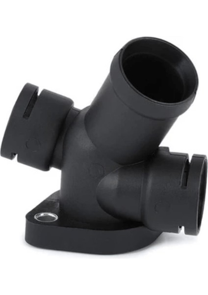 Su Flanşı – 074121132 Wısco – Volkswagen LT28-35 Bus 2.5 Sdı Vw T4 2.4 D 96 ve Sonrası Uyumlu