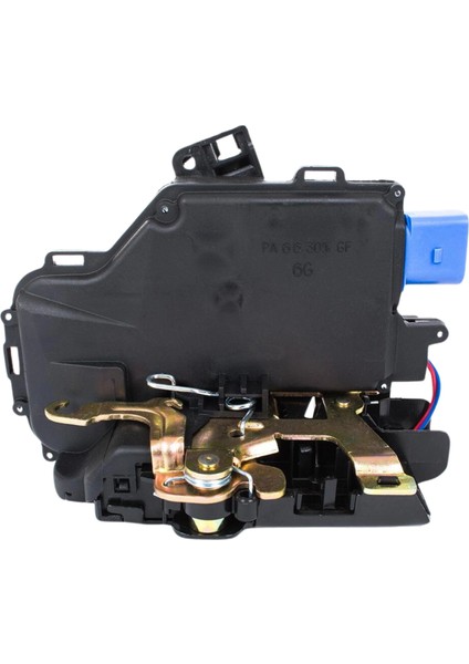 Kapı Kilidi Arka Sağ – 4G0839016 Wısco – Volkswagen Touareg Uyumlu
