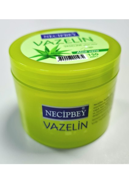 Vazelin -Aloe Vera 150ML