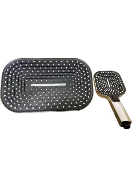 Tepe Duş Başlığı/kafası ve El Duşu Takım fiyatları