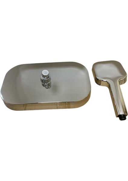 Tepe Duş Başlığı/kafası ve El Duşu Takım fırsatları