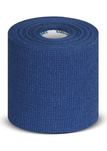 Elastomull Haft Lf Bsn Fiksasyon Bandajı 8cm x 20M Mavi