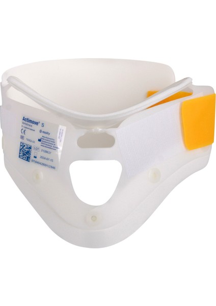 Actimove Vertebrace 57CM x 9cm - S Ilk Yardım Boyunluğu