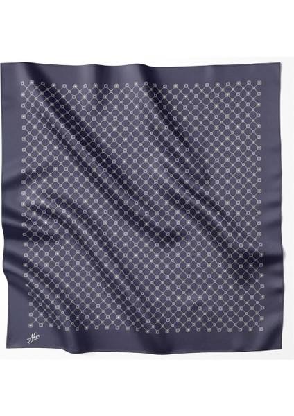 Tivil Eşarp - Polyester Twill - 7857795-921