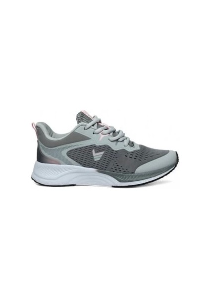 25415 Kadın Sneakers Confort Fileli Ayakkabı