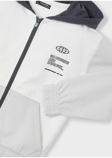 Erkek Çocuk Fermuarlı Hırka fırsatları