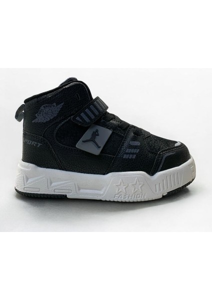 King Hafif Çocuk Bilekli Sneaker