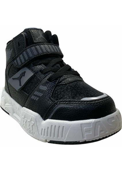 King Hafif Çocuk Bilekli Sneaker