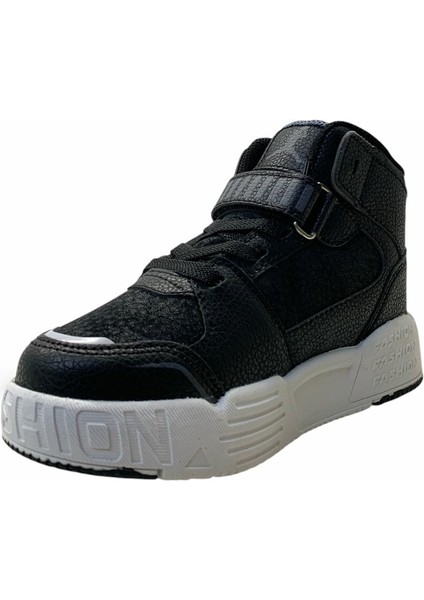 King Hafif Çocuk Bilekli Sneaker