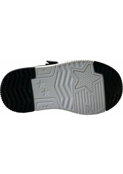 King Hafif Çocuk Bilekli Sneaker