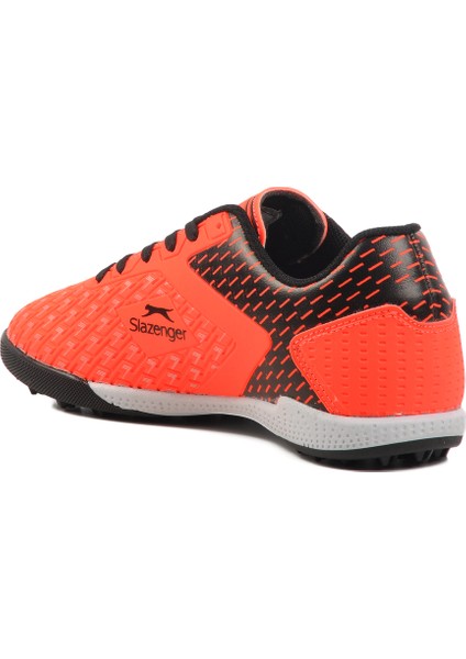 Turuncu Çocuk Halı Saha Ayakkabısı fırsatları