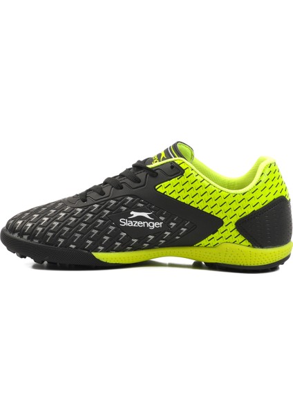 Siyah-Yeşil Çocuk Halı Saha Ayakkabısı fiyatları