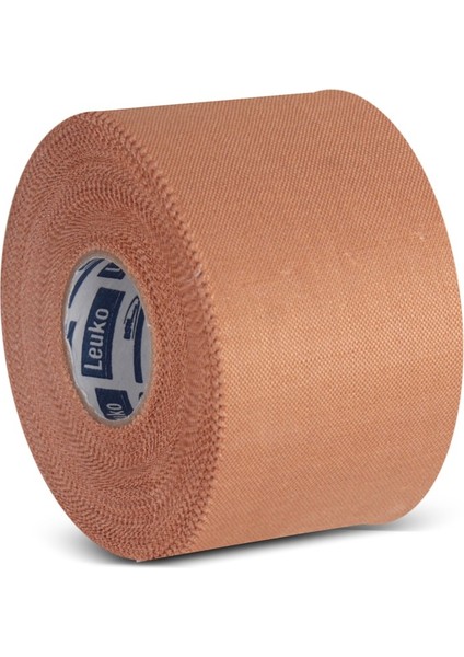 Leukotape P 3,8cm x 13,7m Bsn Rijit Tespit Bandı 0 kg * 0.5 Garan
