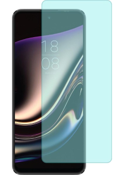 Reeder S71 Uyumlu Ekran Koruyucu Esnek Nano Cam 2 Adet