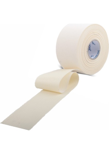 Pletau 4cm x 14m Bsn Yüksek Kalite Hafif Tespit Bandı