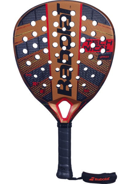 Technical Veron Padel Raketi