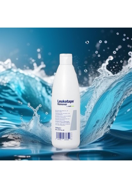 Remover 350ml Bsn Medikal Yapışkan Sökücü Sıvı
