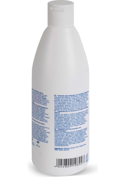 Remover 350ml Bsn Medikal Yapışkan Sökücü Sıvı