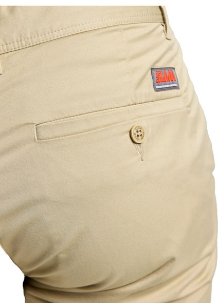 Deck Lgt Chıno Pant