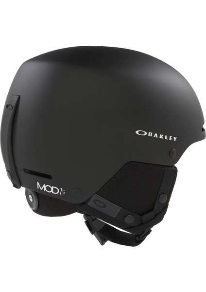 Mod1 Pro Erkek Siyah Kask fırsatları