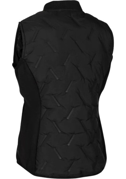 Miran - Active Hybrid Gilet Kadın Siyah Yelek fiyatları