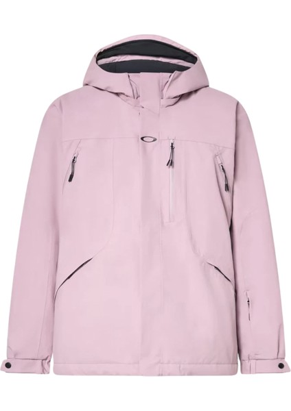 Tc Channel Jacket