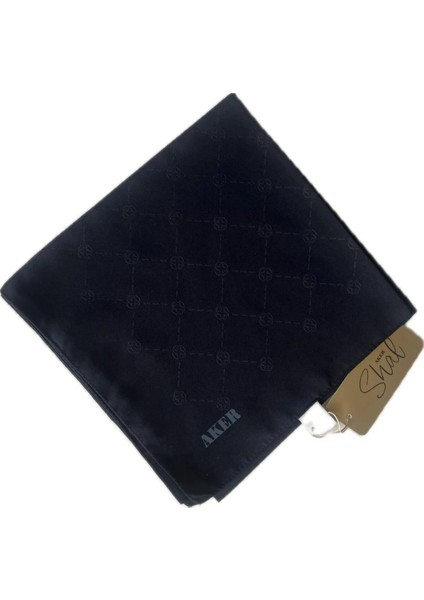 Monogram Eşarp 1070400-911