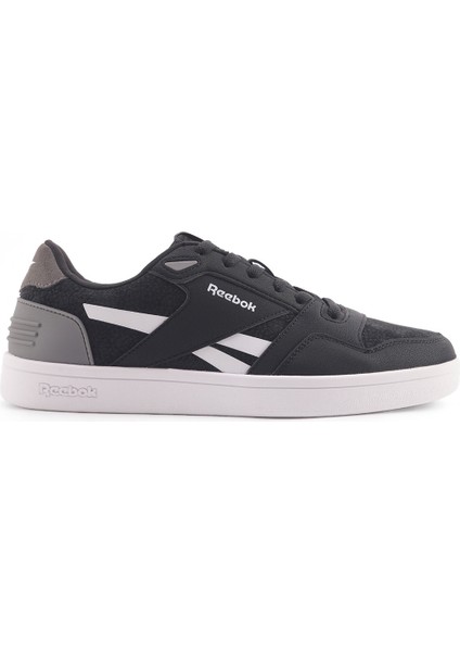 Clean Way Siyah Kadın Sneaker