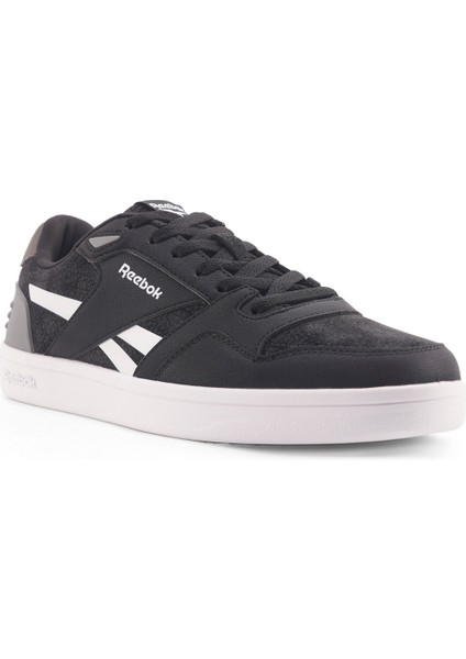 Clean Way Siyah Kadın Sneaker