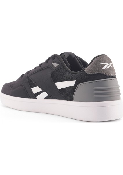 Clean Way Siyah Kadın Sneaker