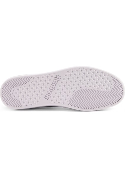 Clean Way Siyah Kadın Sneaker