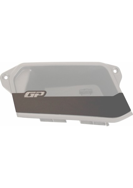 Honda ADV 350 2023-2025 Uyumlu Avadanlık Kapağı Füme fiyatları