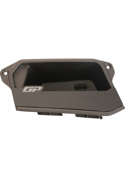 Honda ADV 350 2023-2025 Uyumlu Avadanlık Kapağı Füme modelleri