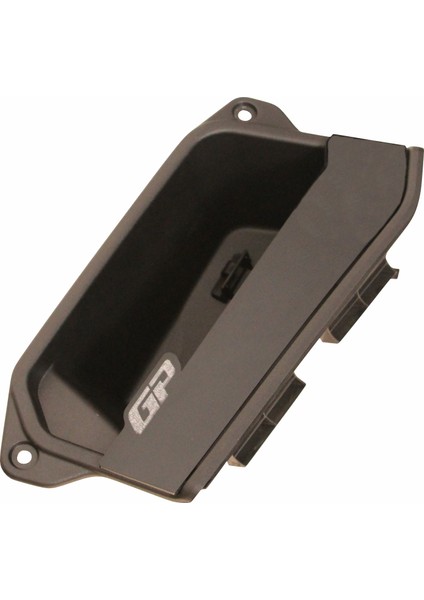 Honda ADV 350 2023-2025 Uyumlu Avadanlık Kapağı Füme fırsatları