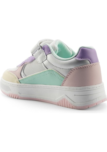 Port 5fx Beyaz Kız Çocuk Sneaker modelleri