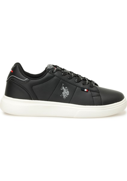 Ares 5fx Siyah Erkek Sneaker