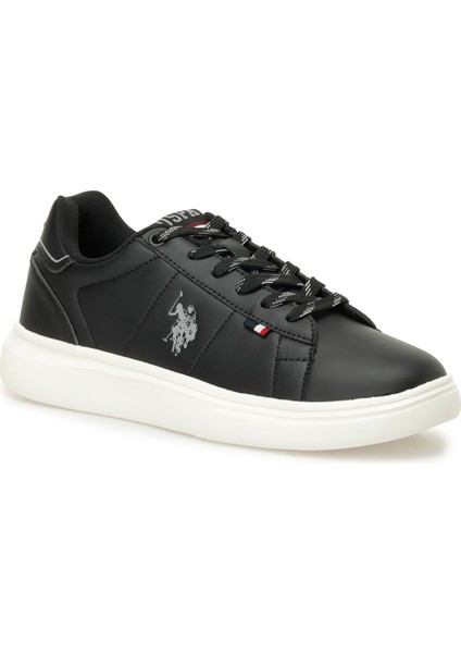 Ares 5fx Siyah Erkek Sneaker