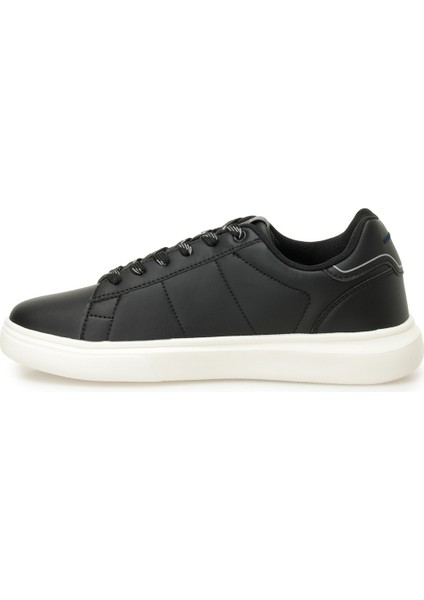 Ares 5fx Siyah Erkek Sneaker