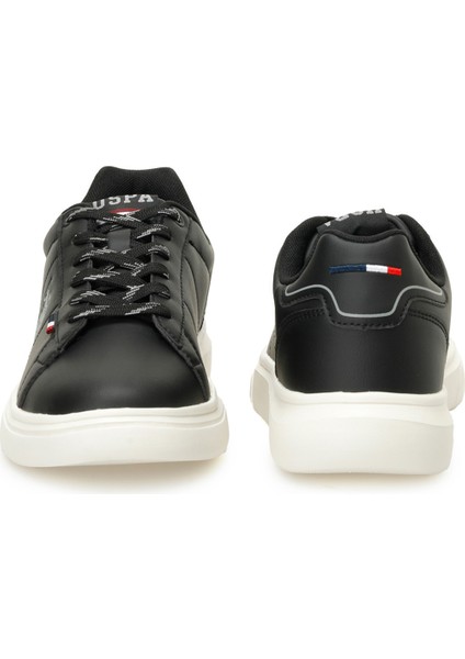 Ares 5fx Siyah Erkek Sneaker